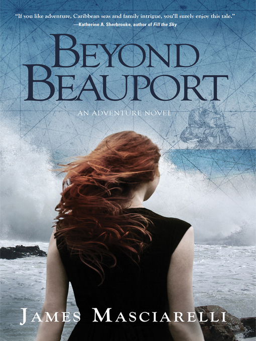 Title details for Beyond Beauport by Jim Masciarelli - Available